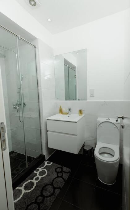 Enjoy Luxury Studio W/Pool @Embassy Gardens Accra Kültér fotó