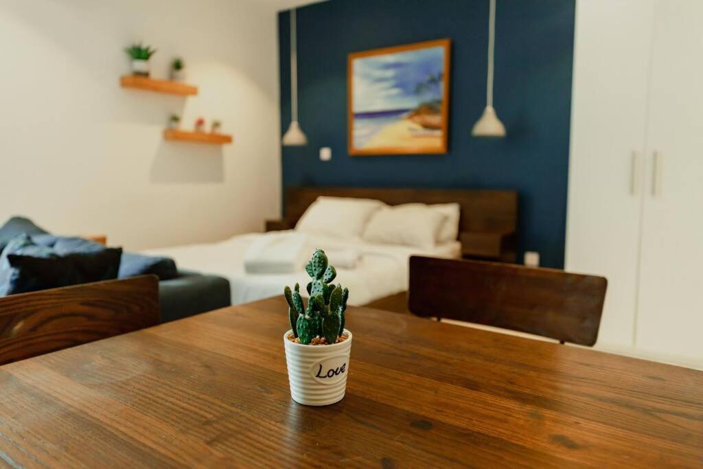Enjoy Luxury Studio W/Pool @Embassy Gardens Accra Kültér fotó